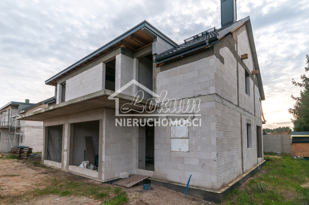 Dom 176,05&nbsp;m², Szczecin - zdjęcie 6