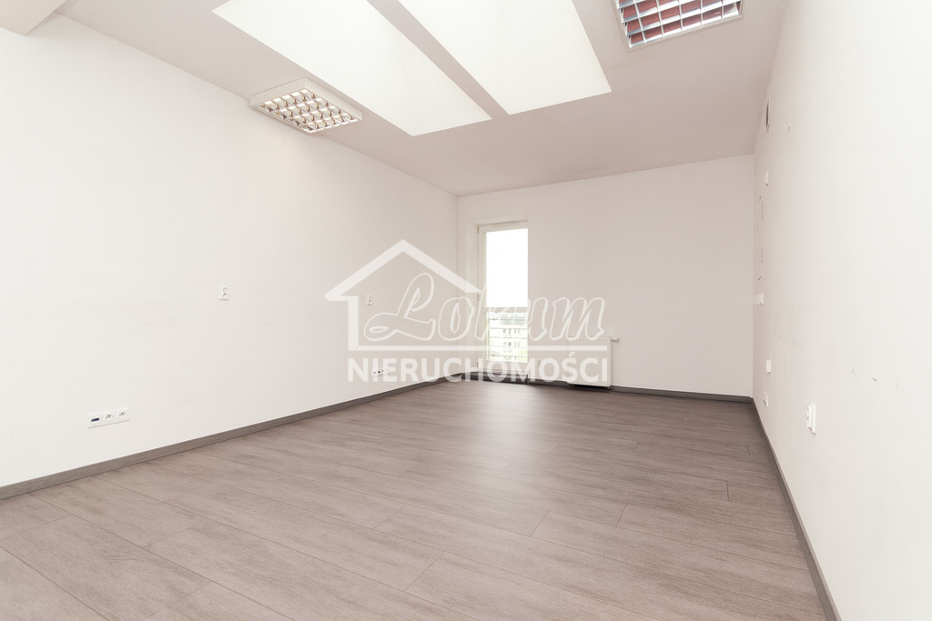 Lokal biurowy do wynajęcia, 122,78&nbsp;m², Szczecin, Centrum, Księcia Bogusława X - zdjęcie 9