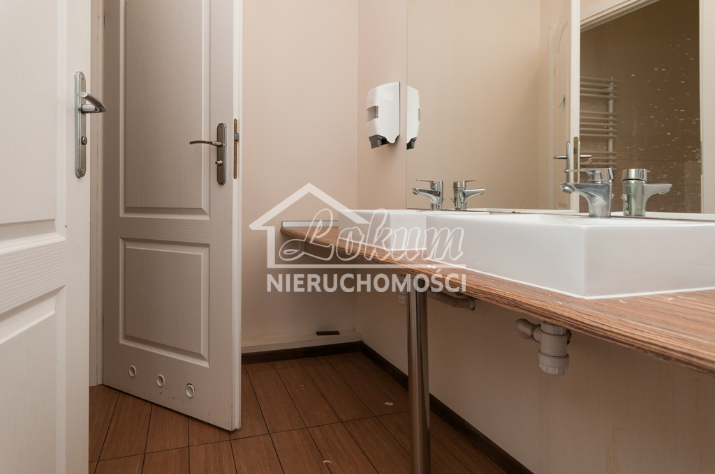 Lokal biurowy do wynajęcia, 122,78&nbsp;m², Szczecin, Centrum, Księcia Bogusława X - zdjęcie 14