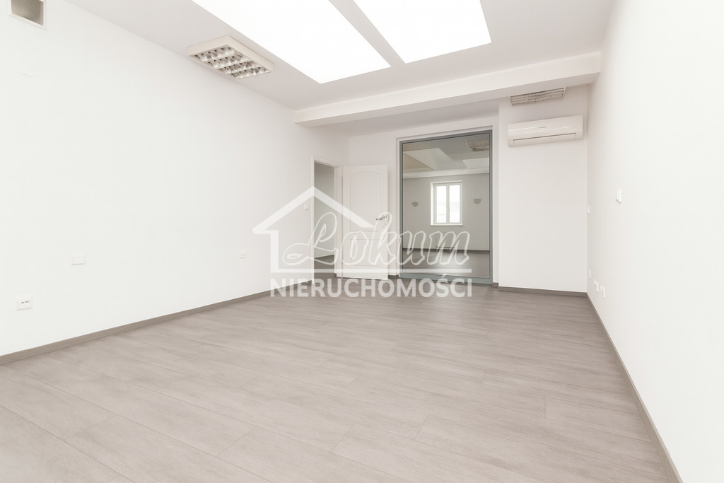 Lokal biurowy do wynajęcia, 122,78&nbsp;m², Szczecin, Centrum, Księcia Bogusława X - zdjęcie 10