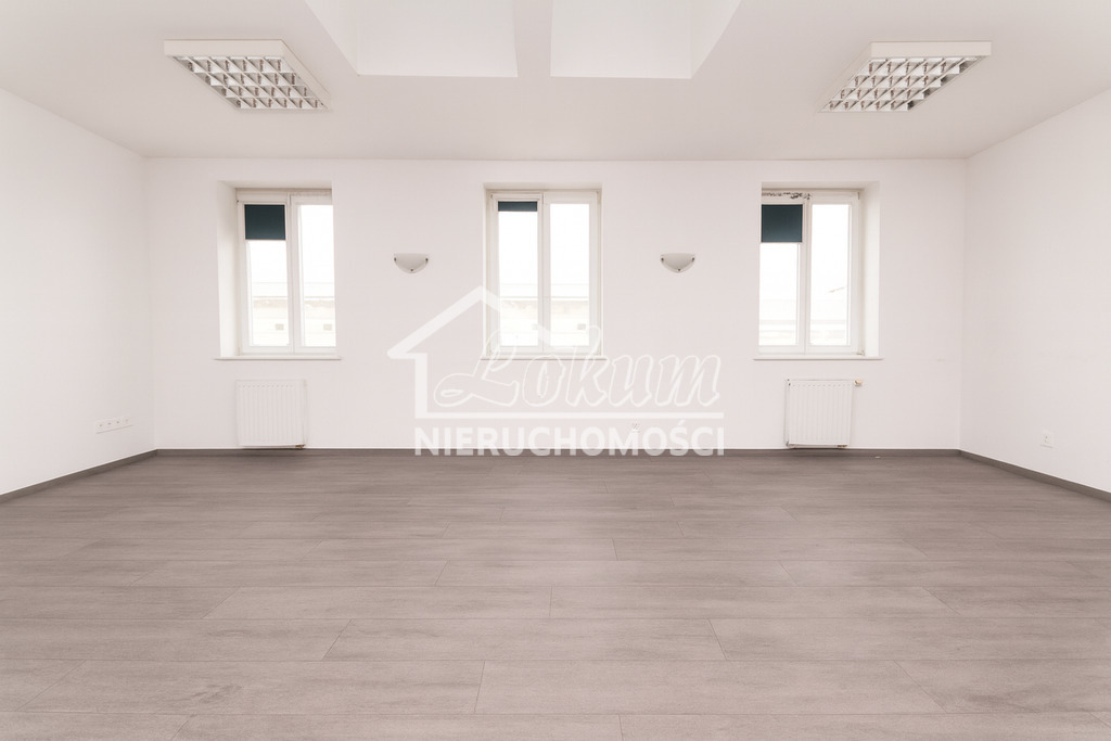 Lokal biurowy do wynajęcia, 122,78&nbsp;m², Szczecin, Centrum, Księcia Bogusława X - zdjęcie 3