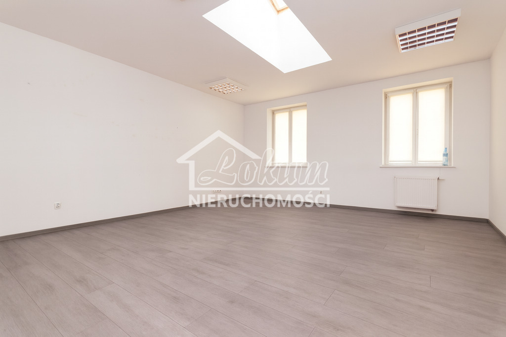 Lokal biurowy do wynajęcia, 122,78&nbsp;m², Szczecin, Centrum, Księcia Bogusława X - zdjęcie 4