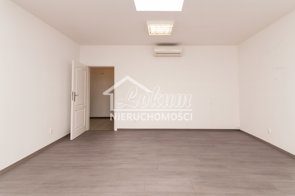 Lokal biurowy do wynajęcia, 122,78&nbsp;m², Szczecin, Centrum, Księcia Bogusława X - zdjęcie 5