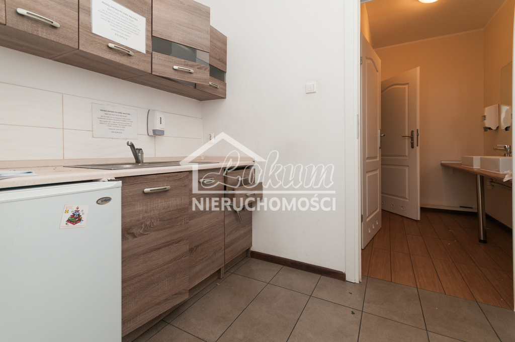 Lokal biurowy do wynajęcia, 122,78&nbsp;m², Szczecin, Centrum, Księcia Bogusława X - zdjęcie 13