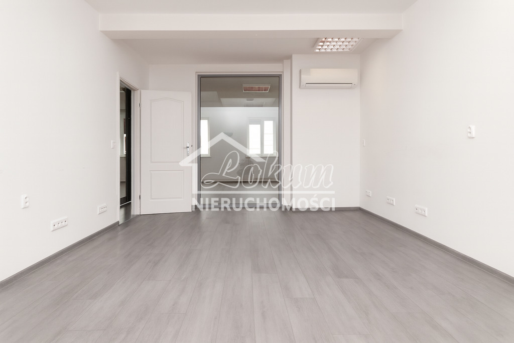 Lokal biurowy do wynajęcia, 122,78&nbsp;m², Szczecin, Centrum, Księcia Bogusława X - zdjęcie 7