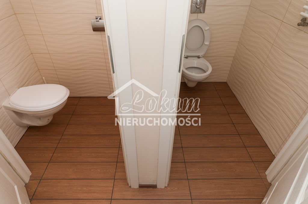Lokal biurowy do wynajęcia, 122,78&nbsp;m², Szczecin, Centrum, Księcia Bogusława X - zdjęcie 15
