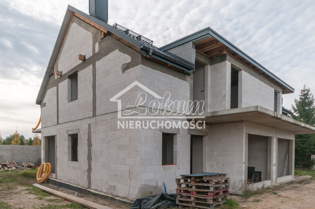 Dom 176,05&nbsp;m², Szczecin - zdjęcie 4