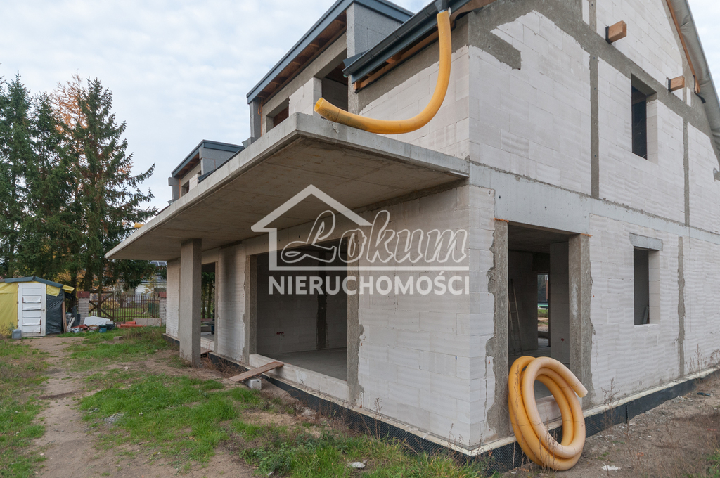 Dom 176,05&nbsp;m², Szczecin - zdjęcie 5