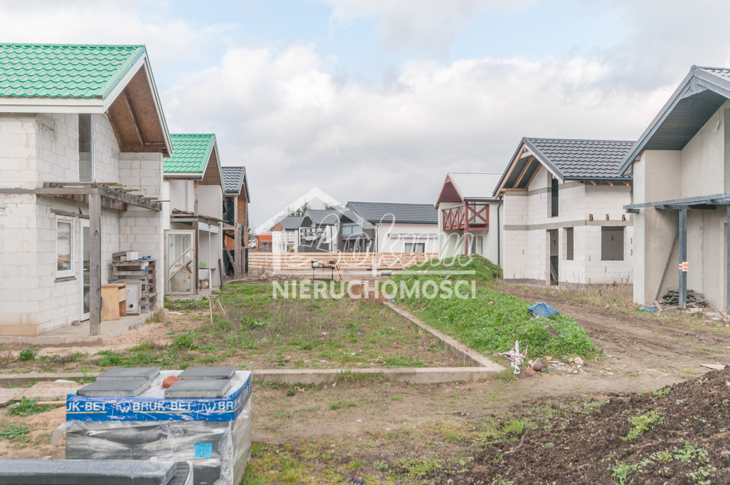 Dom 65&nbsp;m², Szczecin, Pomorzany, Bydgoska - zdjęcie 7