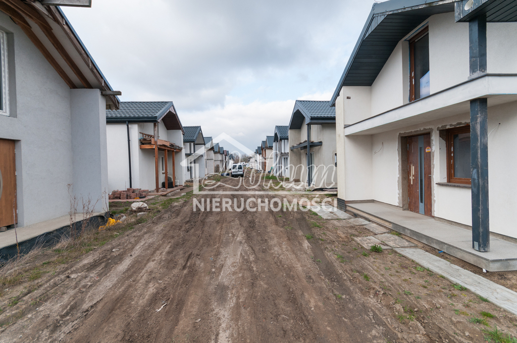 Dom 65&nbsp;m², Szczecin, Pomorzany, Bydgoska - zdjęcie 4