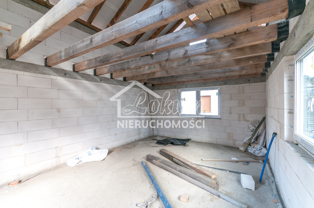 Dom 65&nbsp;m², Szczecin, Pomorzany, Bydgoska - zdjęcie 6