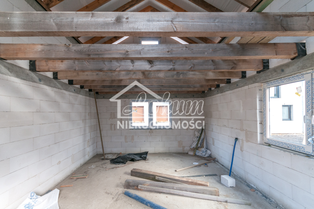 Dom 65&nbsp;m², Szczecin, Pomorzany, Bydgoska - zdjęcie 5