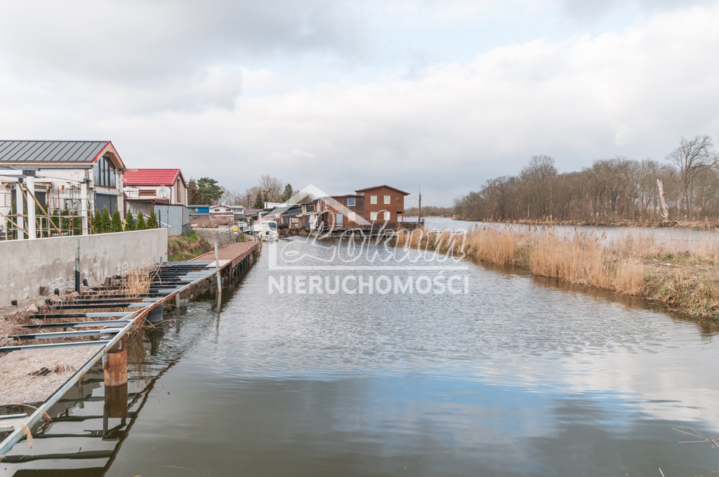 Dom 65&nbsp;m², Szczecin, Pomorzany, Bydgoska - zdjęcie 8