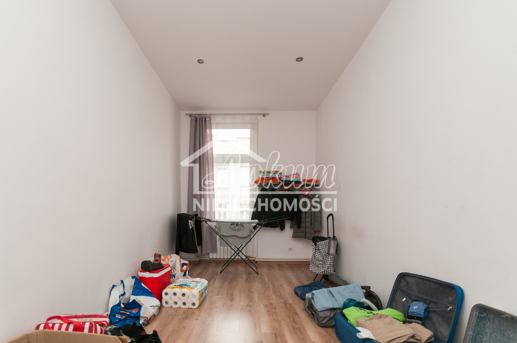 Mieszkanie 73,43&nbsp;m², Szczecin, Centrum, bł. Królowej Jadwigi - zdjęcie 4
