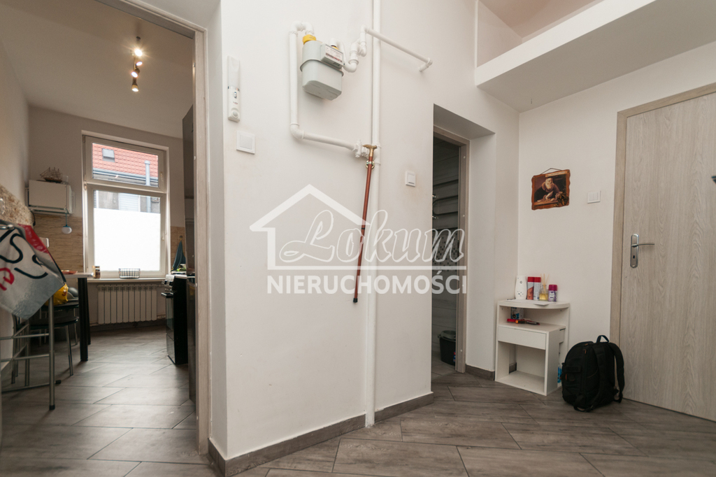Mieszkanie 73,43&nbsp;m², Szczecin, Centrum, bł. Królowej Jadwigi - zdjęcie 7