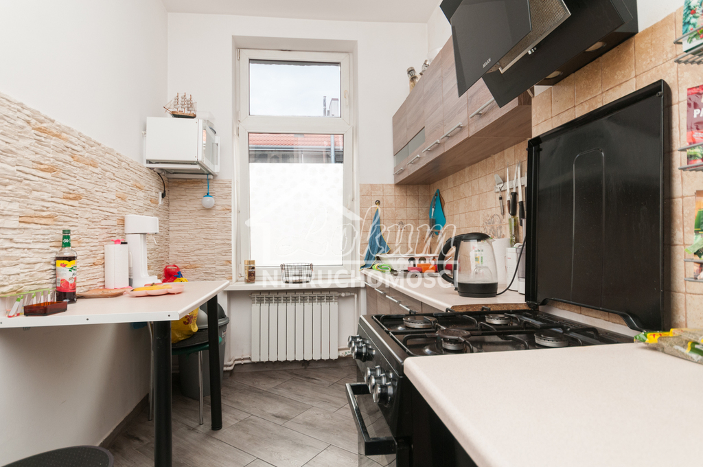Mieszkanie 73,43&nbsp;m², Szczecin, Centrum, bł. Królowej Jadwigi - zdjęcie 6