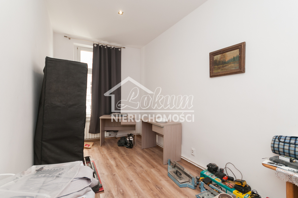 Mieszkanie 73,43&nbsp;m², Szczecin, Centrum, bł. Królowej Jadwigi - zdjęcie 3