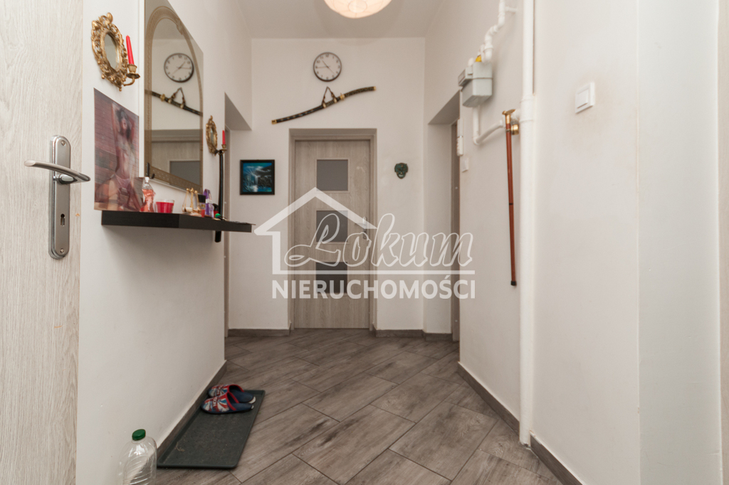 Mieszkanie 73,43&nbsp;m², Szczecin, Centrum, bł. Królowej Jadwigi - zdjęcie 8