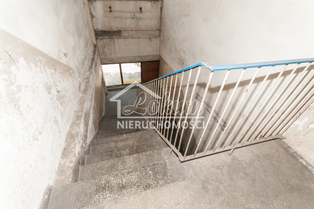 Magazyn do wynajęcia, 1418&nbsp;m², Szczecin - zdjęcie 10