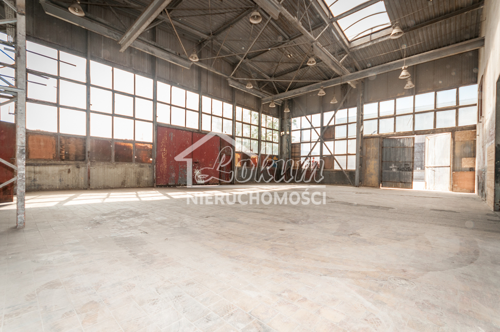 Magazyn do wynajęcia, 1418&nbsp;m², Szczecin - zdjęcie 7