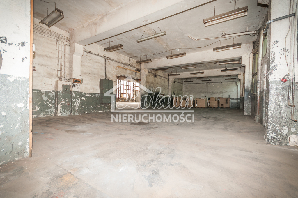 Magazyn do wynajęcia, 1418&nbsp;m², Szczecin - zdjęcie 3