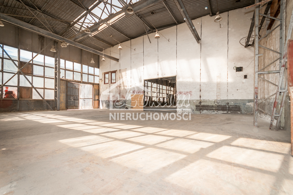 Magazyn do wynajęcia, 1418&nbsp;m², Szczecin - zdjęcie 8