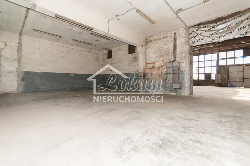 Magazyn do wynajęcia, 1418&nbsp;m², Szczecin - zdjęcie 6