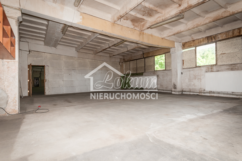 Magazyn do wynajęcia, 1418&nbsp;m², Szczecin - zdjęcie 12