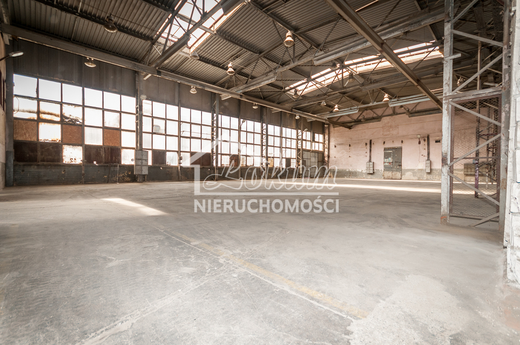 Magazyn do wynajęcia, 1418&nbsp;m², Szczecin - zdjęcie 4