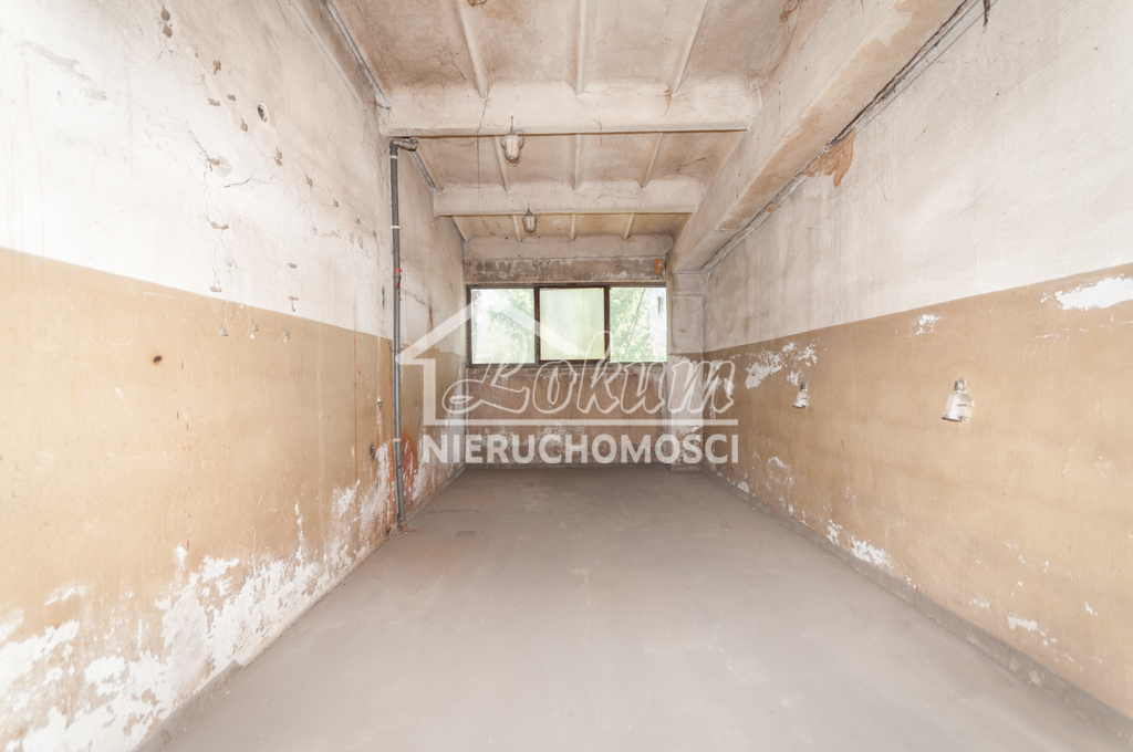 Magazyn do wynajęcia, 1418&nbsp;m², Szczecin - zdjęcie 11