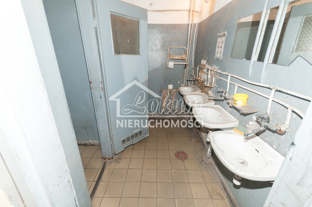 Magazyn do wynajęcia, 1418&nbsp;m², Szczecin - zdjęcie 9