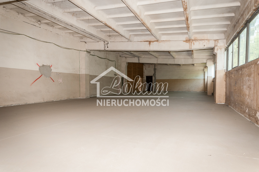 Magazyn do wynajęcia, 1418&nbsp;m², Szczecin - zdjęcie 13