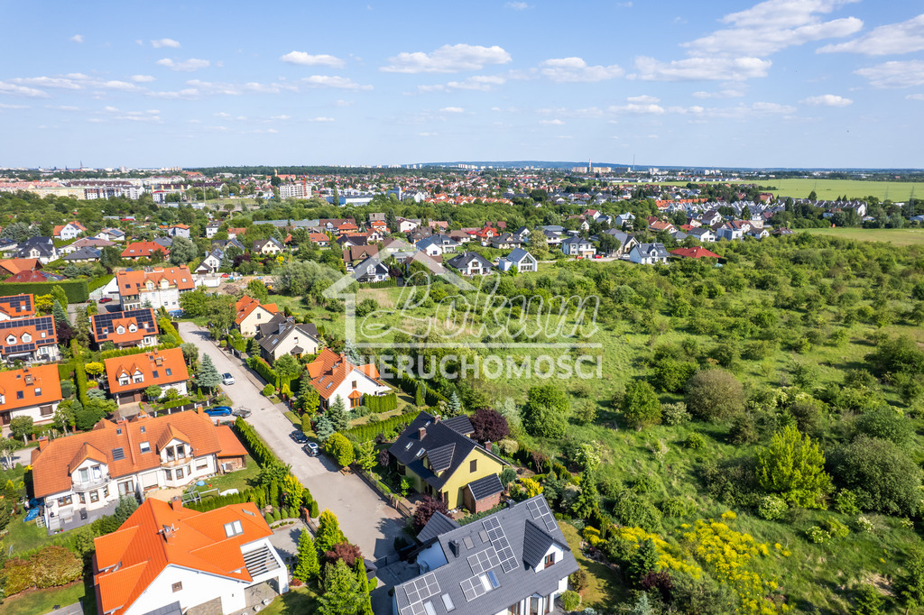 Działka budowlana 6,51&nbsp;ha, Mierzyn - zdjęcie 10