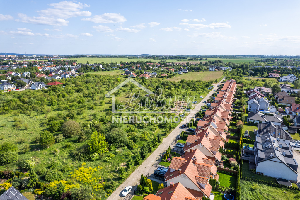 Działka budowlana 6,51 ha, Mierzyn - zdjęcie 9