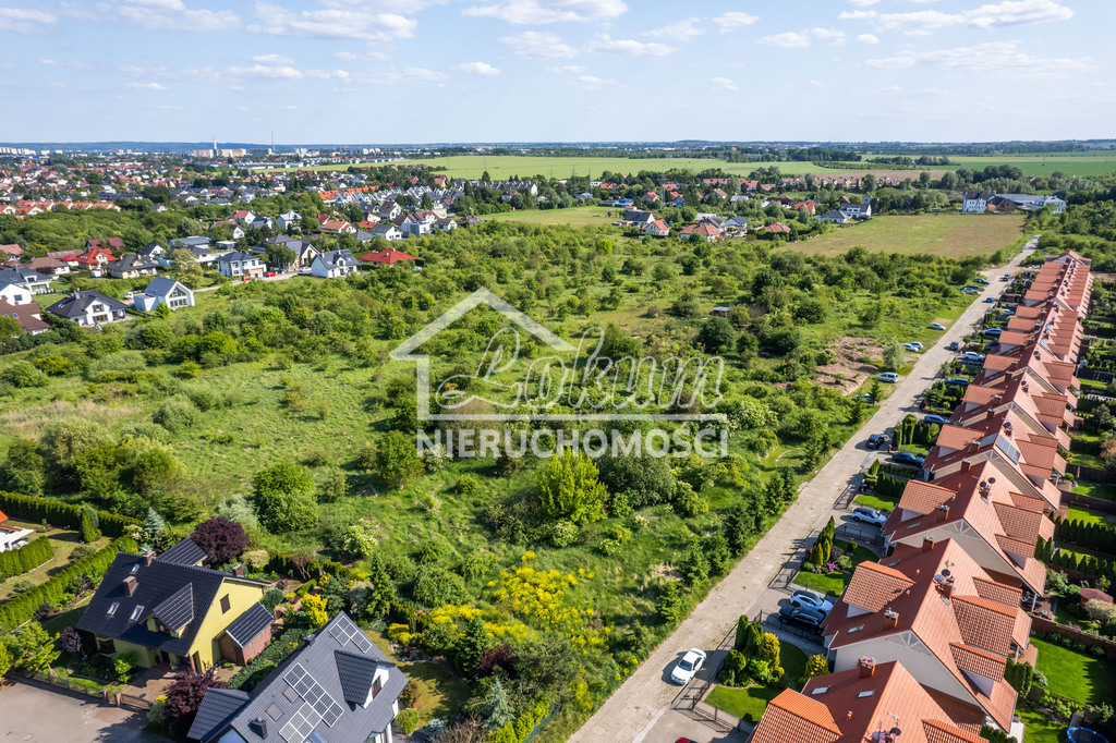 Działka budowlana 6,51 ha, Mierzyn - zdjęcie 12