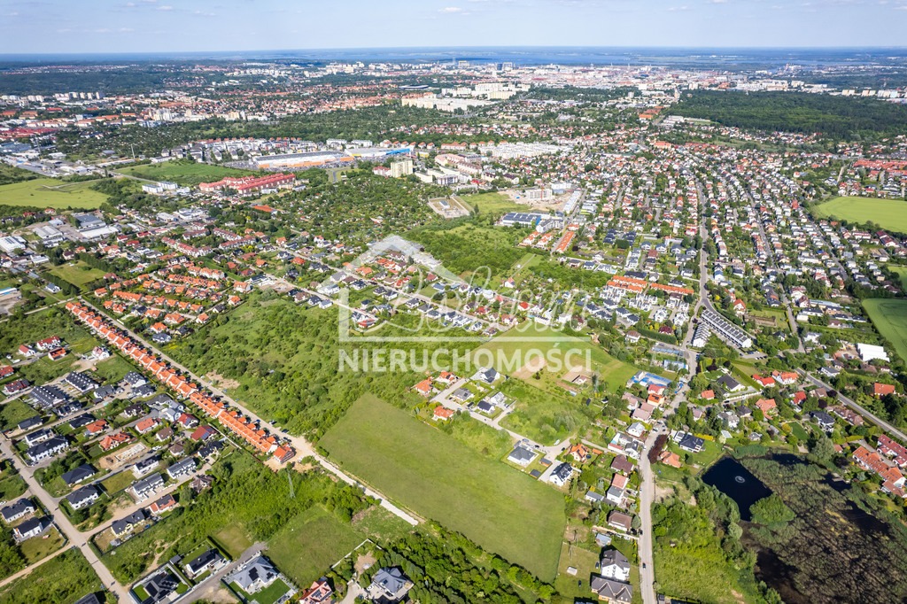 Działka budowlana 6,51 ha, Mierzyn - zdjęcie 7