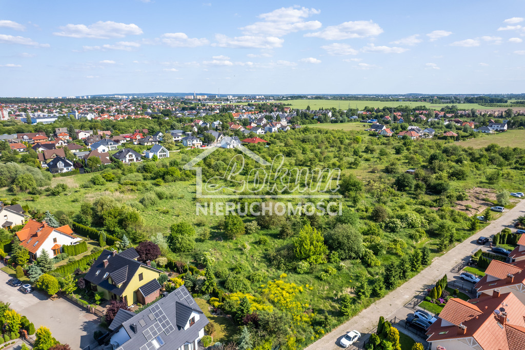 Działka budowlana 6,51 ha, Mierzyn - zdjęcie 11