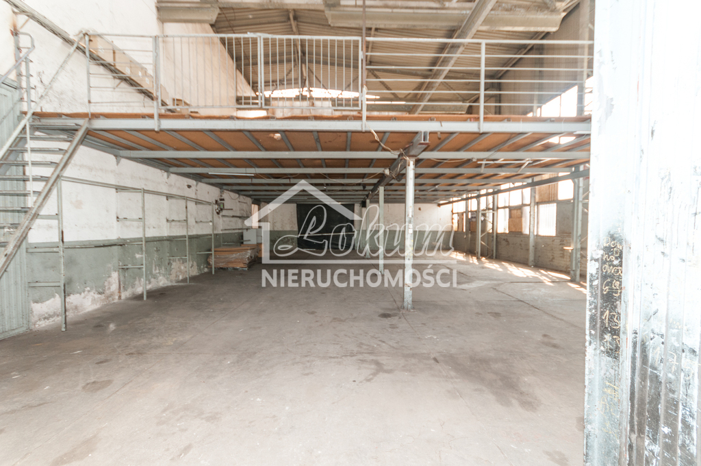 Magazyn do wynajęcia, 250&nbsp;m², Szczecin - zdjęcie 7