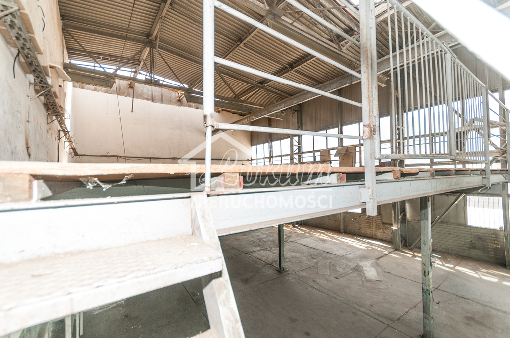 Magazyn do wynajęcia, 250&nbsp;m², Szczecin - zdjęcie 6