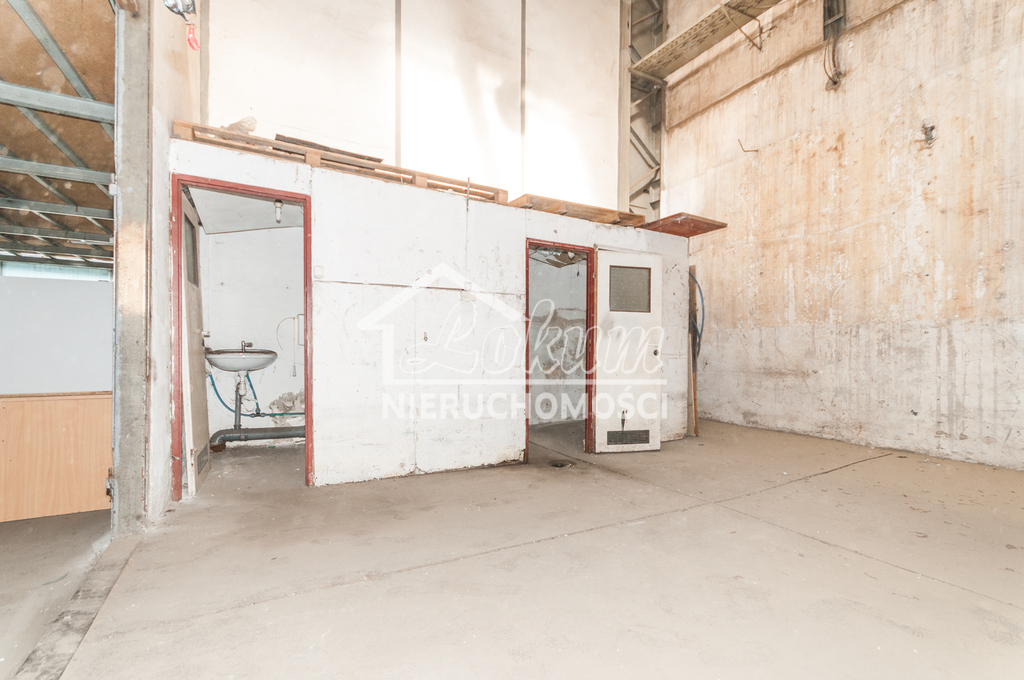 Magazyn do wynajęcia, 250&nbsp;m², Szczecin - zdjęcie 3