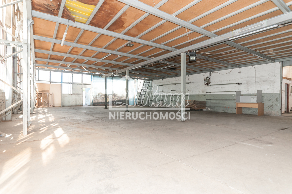 Magazyn do wynajęcia, 250&nbsp;m², Szczecin - zdjęcie 2