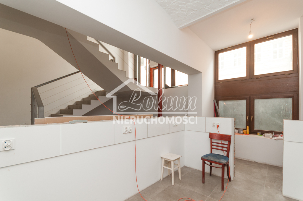 Lokal na gastronomię na sprzedaż, 270&nbsp;m², Szczecin, Centrum, Księcia Bogusława X - zdjęcie 12