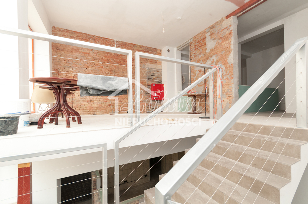 Lokal na gastronomię na sprzedaż, 270 m², Szczecin, Centrum, Księcia Bogusława X - zdjęcie 2