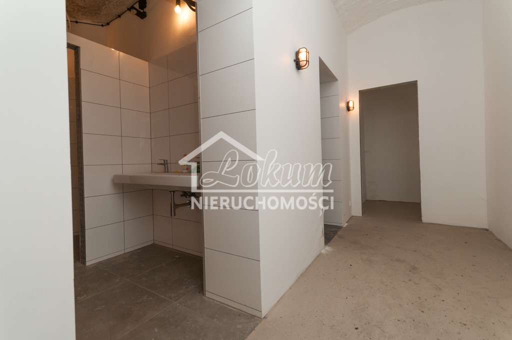 Lokal na gastronomię na sprzedaż, 270&nbsp;m², Szczecin, Księcia Bogusława X - zdjęcie 15