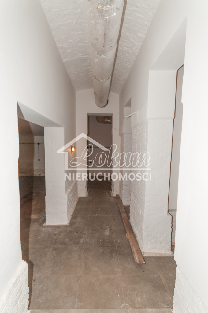 Lokal na gastronomię na sprzedaż, 270&nbsp;m², Szczecin, Centrum, Księcia Bogusława X - zdjęcie 19