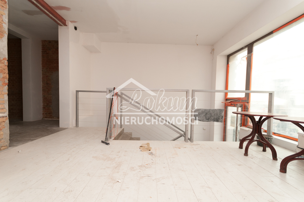 Lokal na gastronomię na sprzedaż, 270&nbsp;m², Szczecin, Księcia Bogusława X - zdjęcie 5