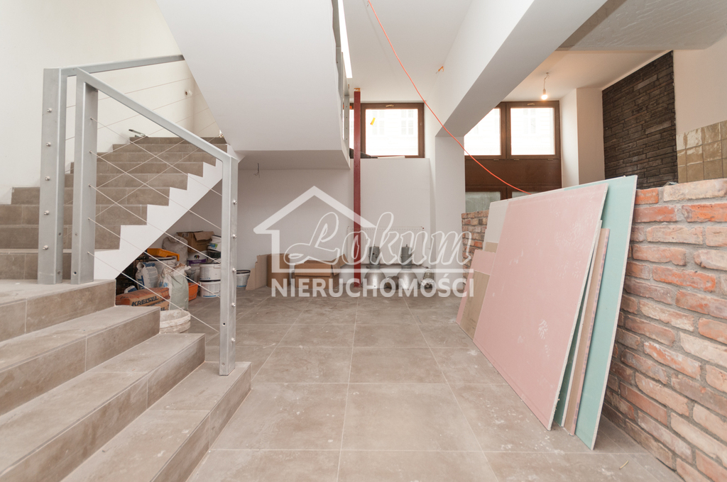 Lokal na gastronomię na sprzedaż, 270 m², Szczecin, Centrum, Księcia Bogusława X - zdjęcie 13