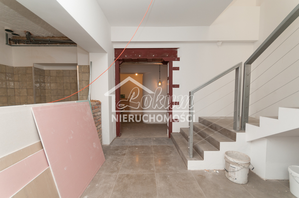 Lokal na gastronomię na sprzedaż, 270 m², Szczecin, Centrum, Księcia Bogusława X - zdjęcie 9