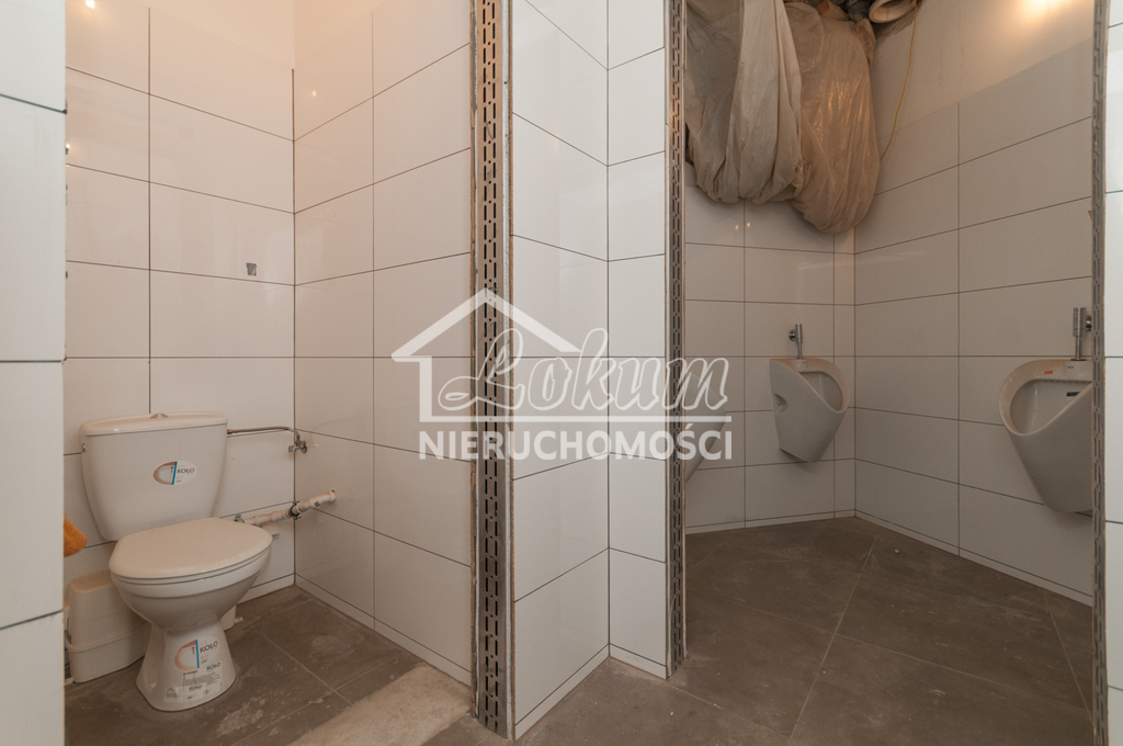 Lokal na gastronomię na sprzedaż, 270 m², Szczecin, Centrum, Księcia Bogusława X - zdjęcie 14