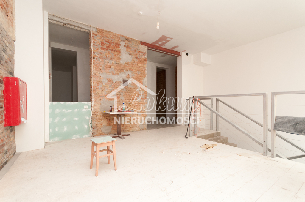 Lokal na gastronomię na sprzedaż, 270&nbsp;m², Szczecin, Centrum, Księcia Bogusława X - zdjęcie 4